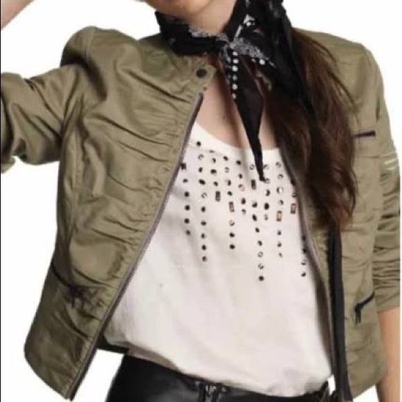 William Rast Jacket - Picture 5 of 5